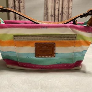 Coach F40464 Mini Shoulder Bag